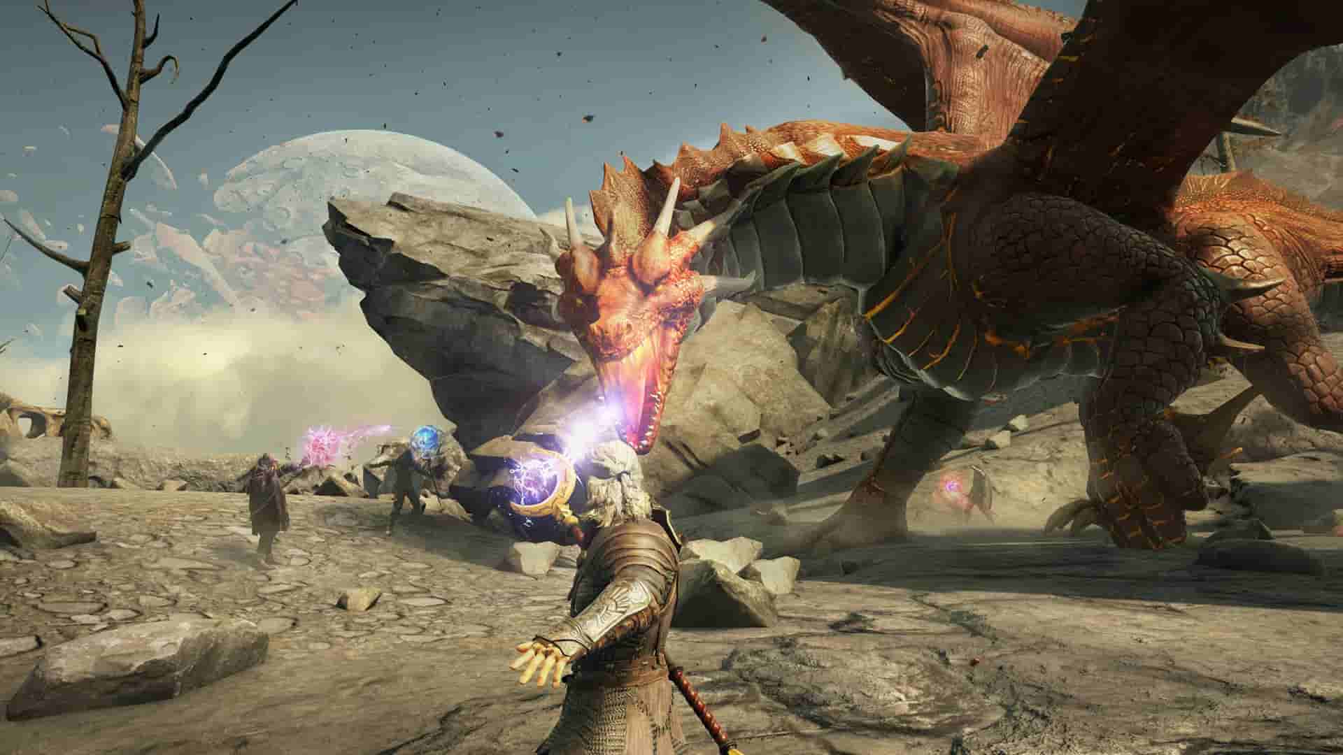 Dark and Light screenshot thumbnail screenshot 18