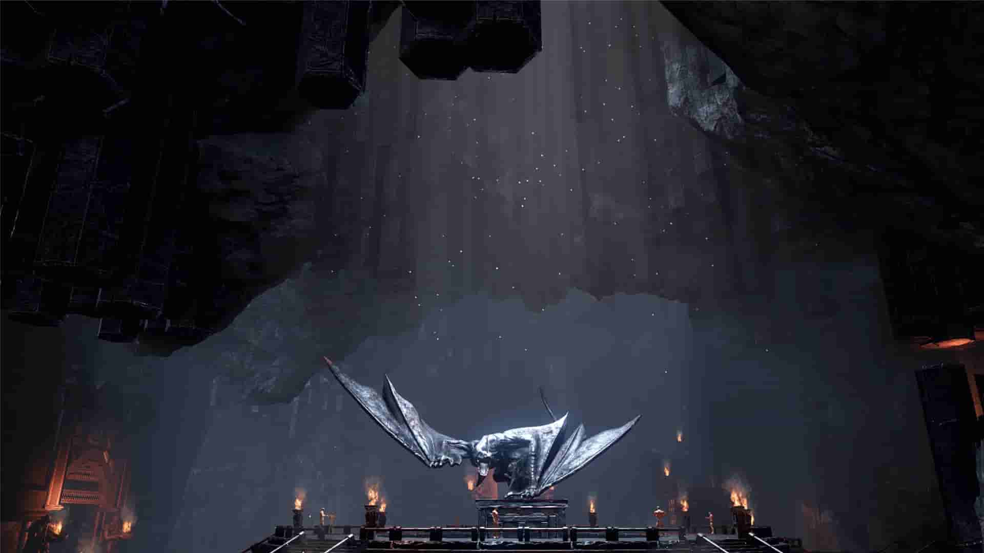 Dark and Light screenshot thumbnail screenshot 20