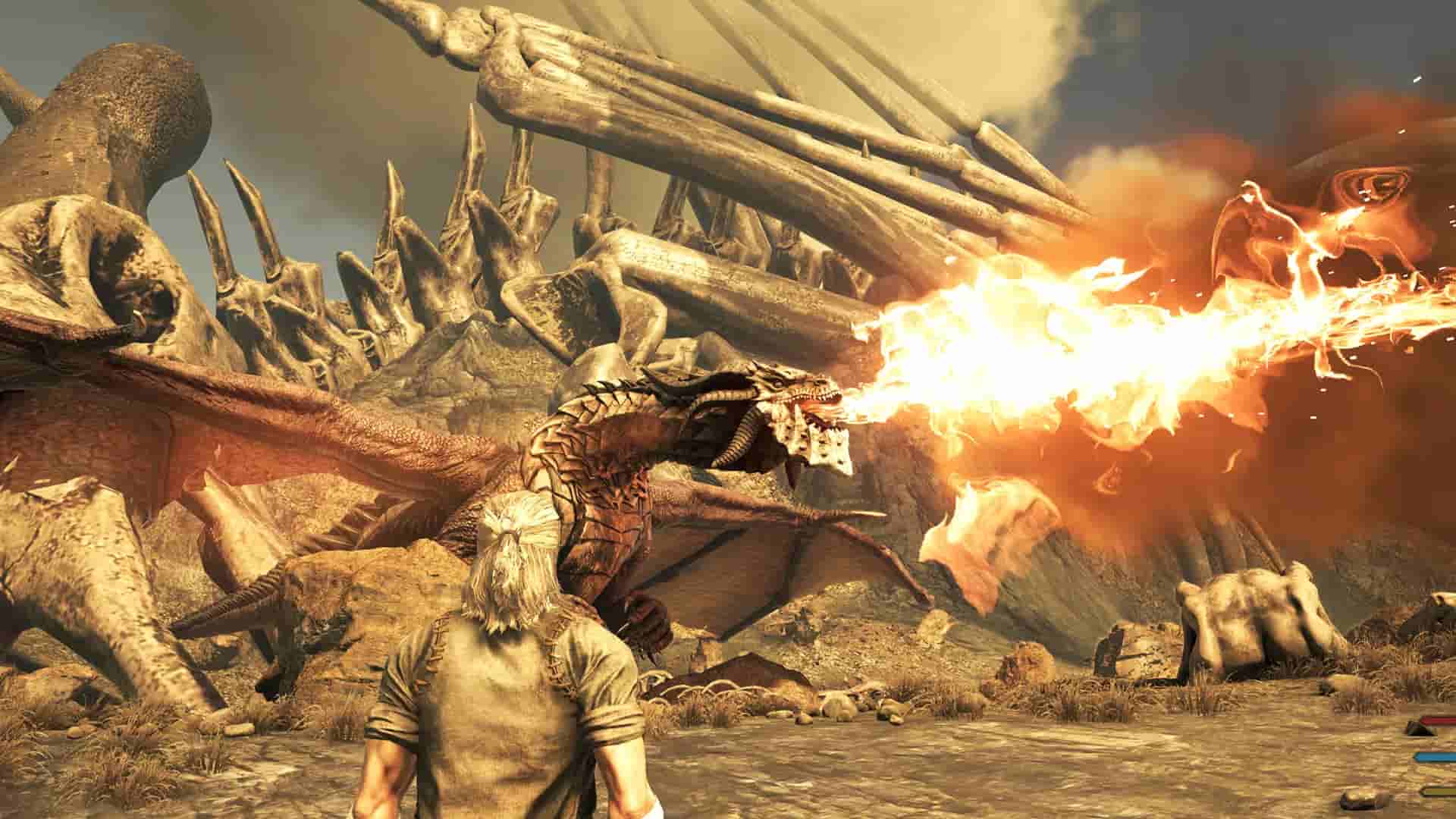 Dark and Light screenshot thumbnail screenshot 30