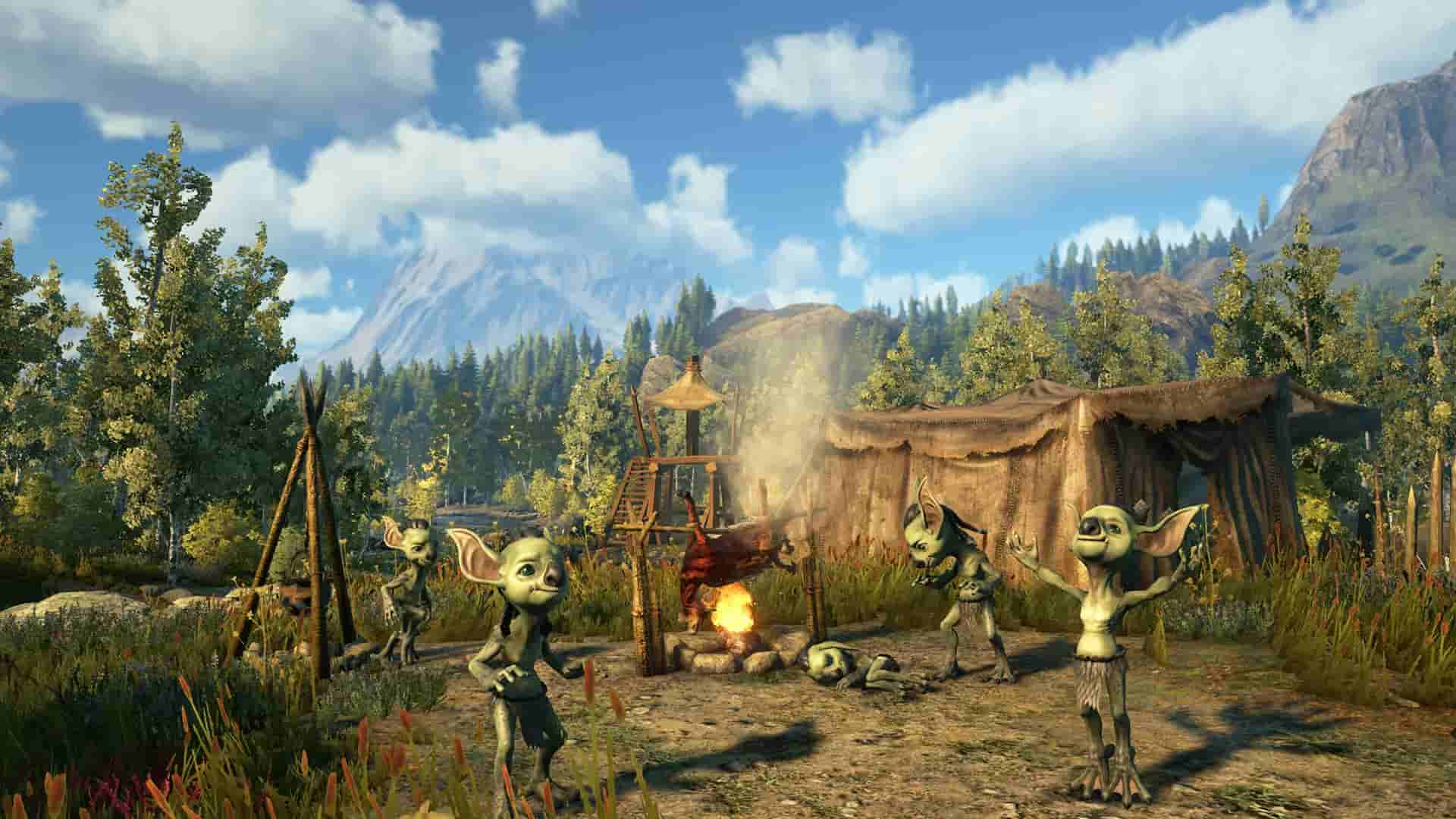 Dark and Light screenshot thumbnail screenshot 36