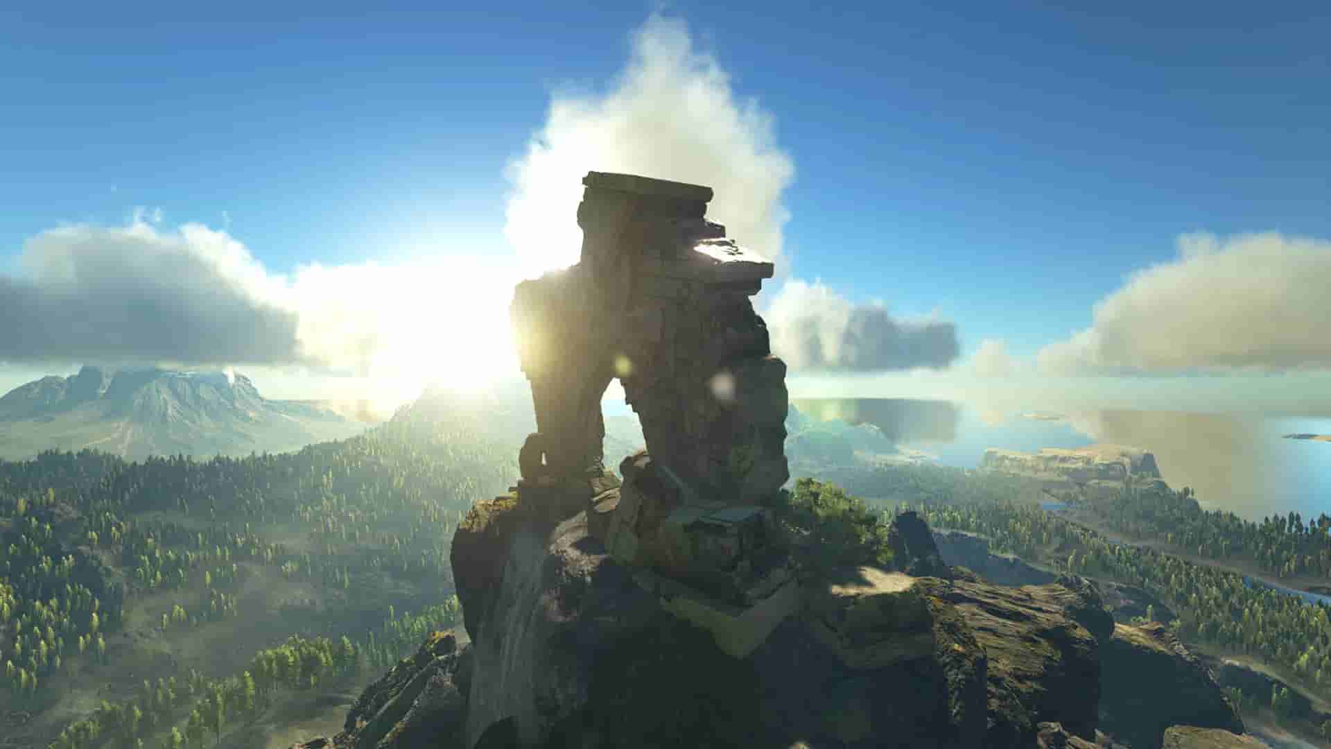 Dark and Light screenshot thumbnail screenshot 38