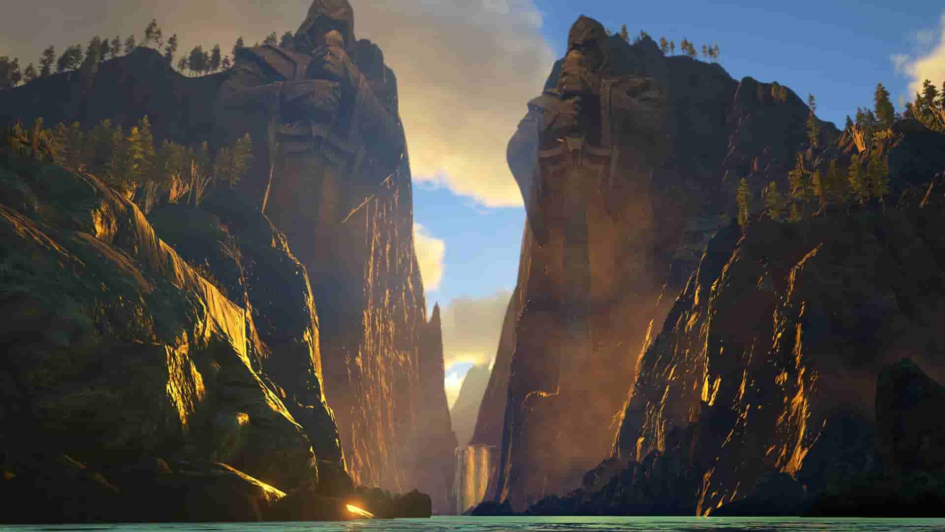 Dark and Light screenshot thumbnail screenshot 39