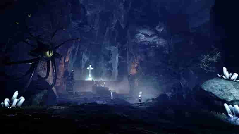 Dark and Light screenshot thumbnail screenshot 4