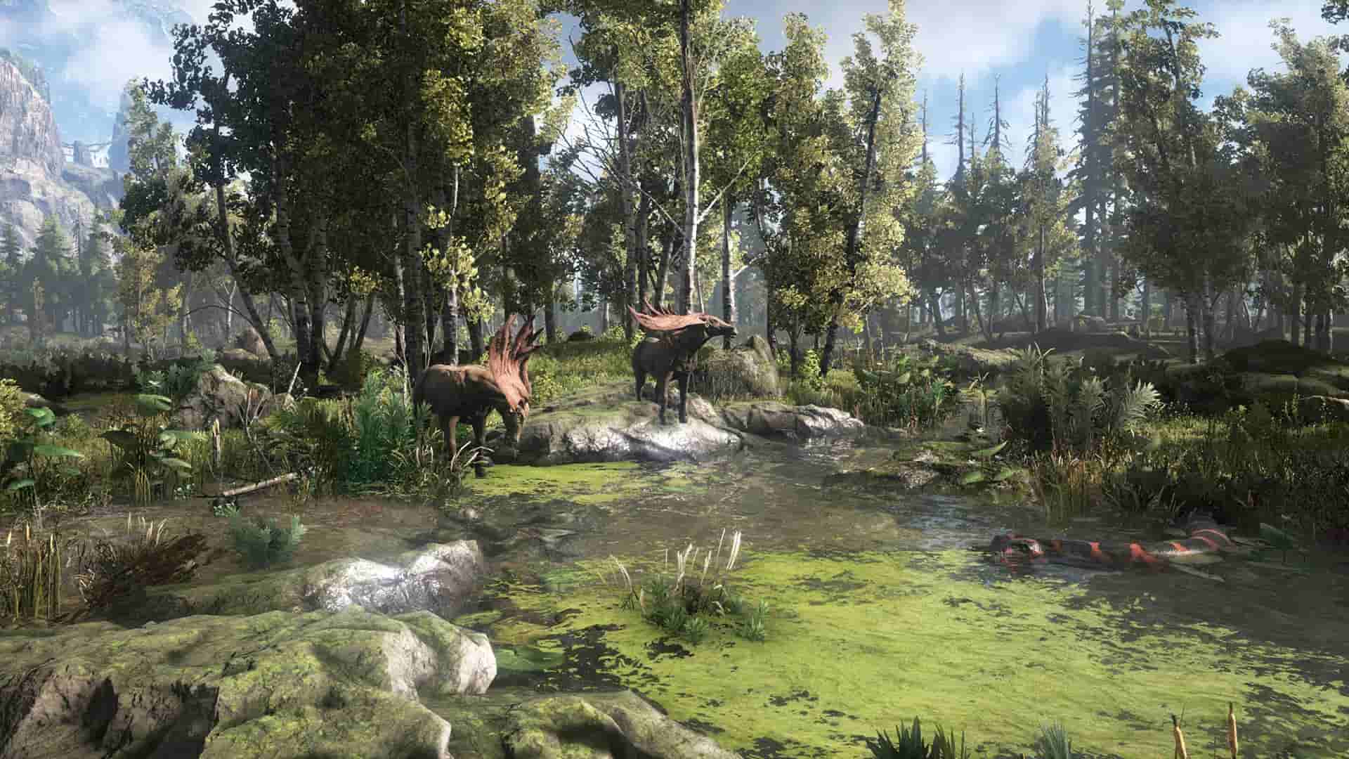 Dark and Light screenshot thumbnail screenshot 42