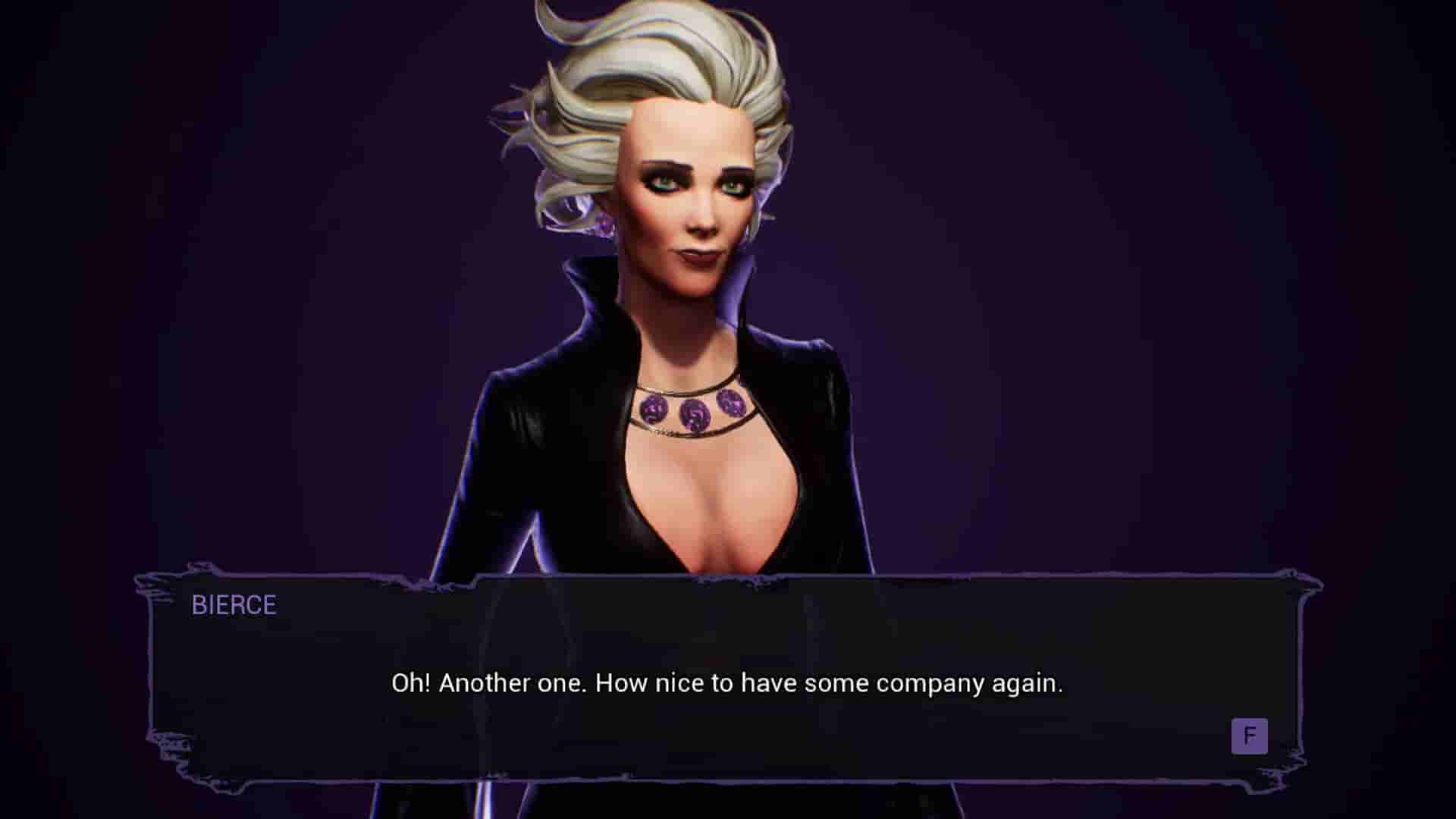 Dark Deception screenshot thumbnail screenshot 2