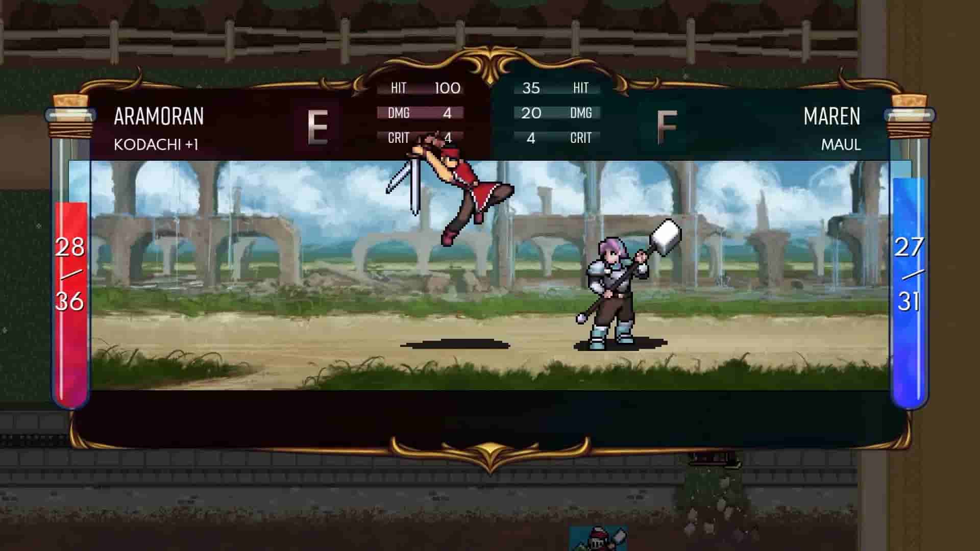 Dark Deity screenshot thumbnail screenshot 0