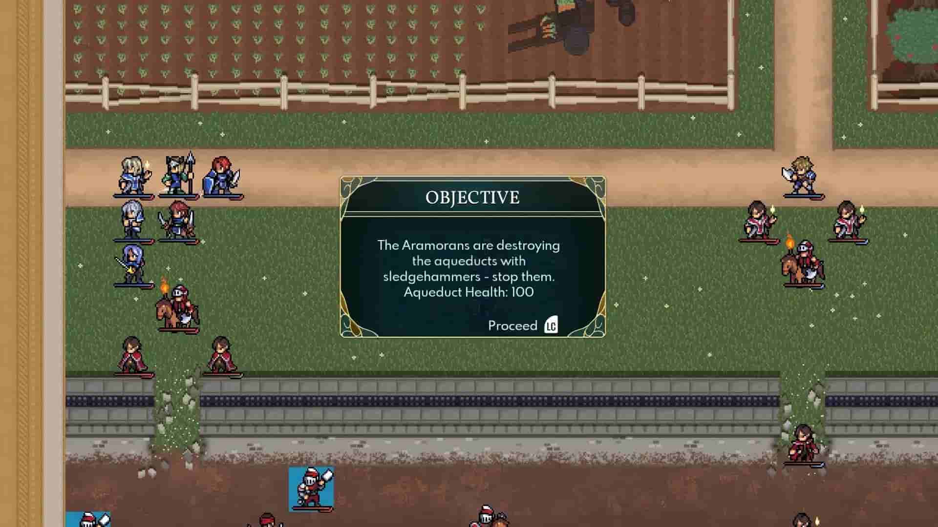 Dark Deity screenshot thumbnail screenshot 2