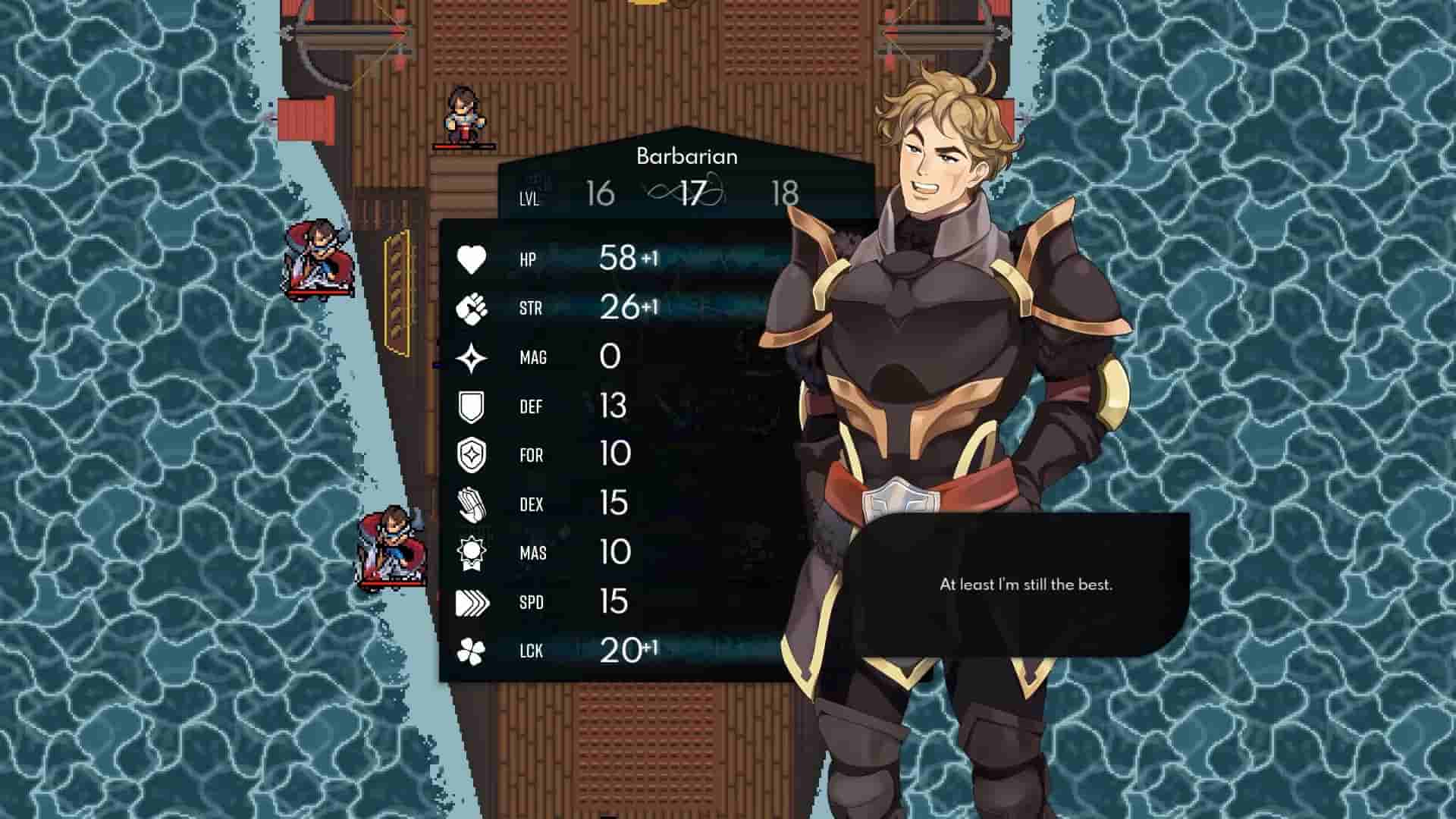 Dark Deity screenshot thumbnail screenshot 4