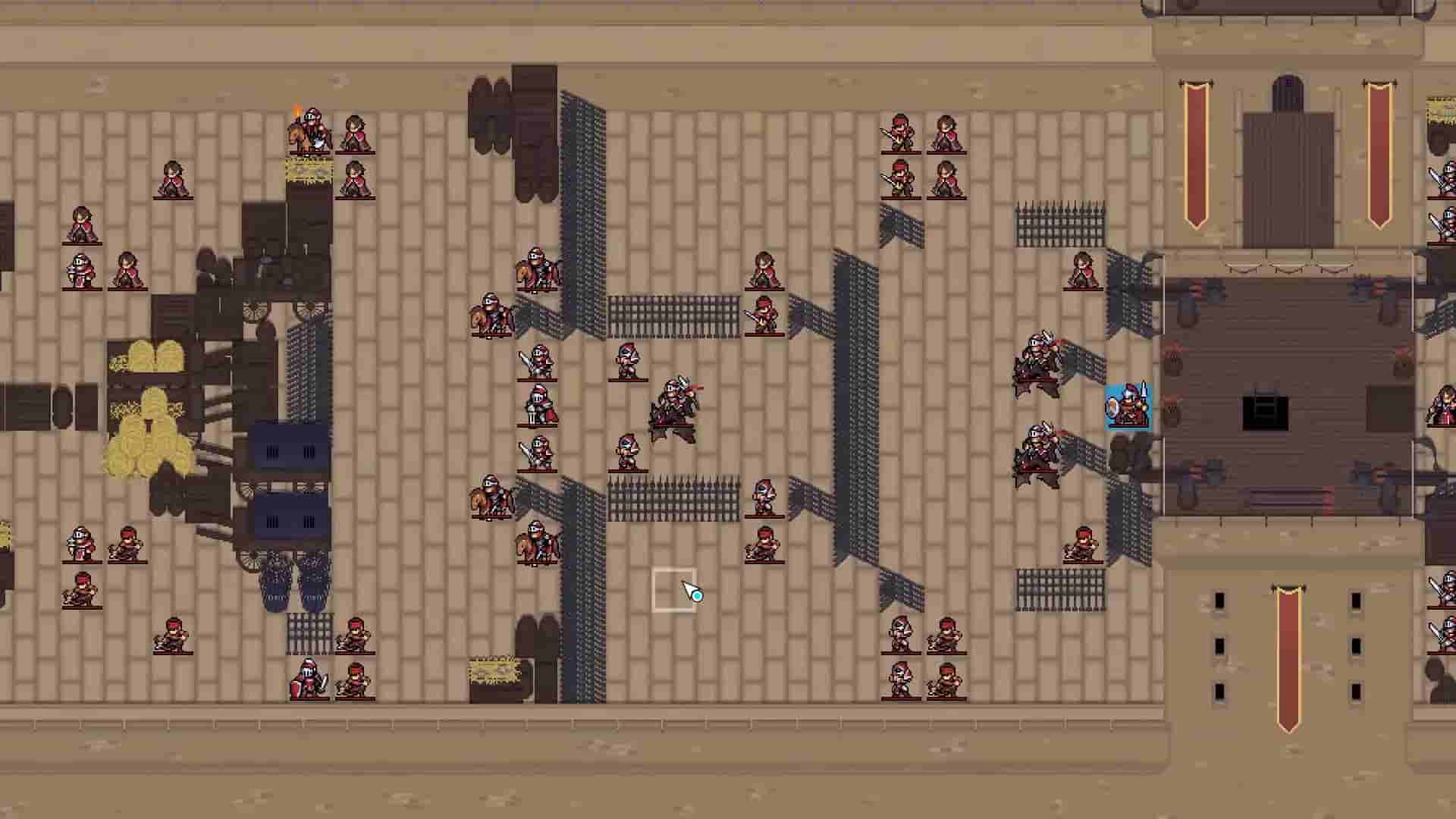 Dark Deity screenshot thumbnail screenshot 6