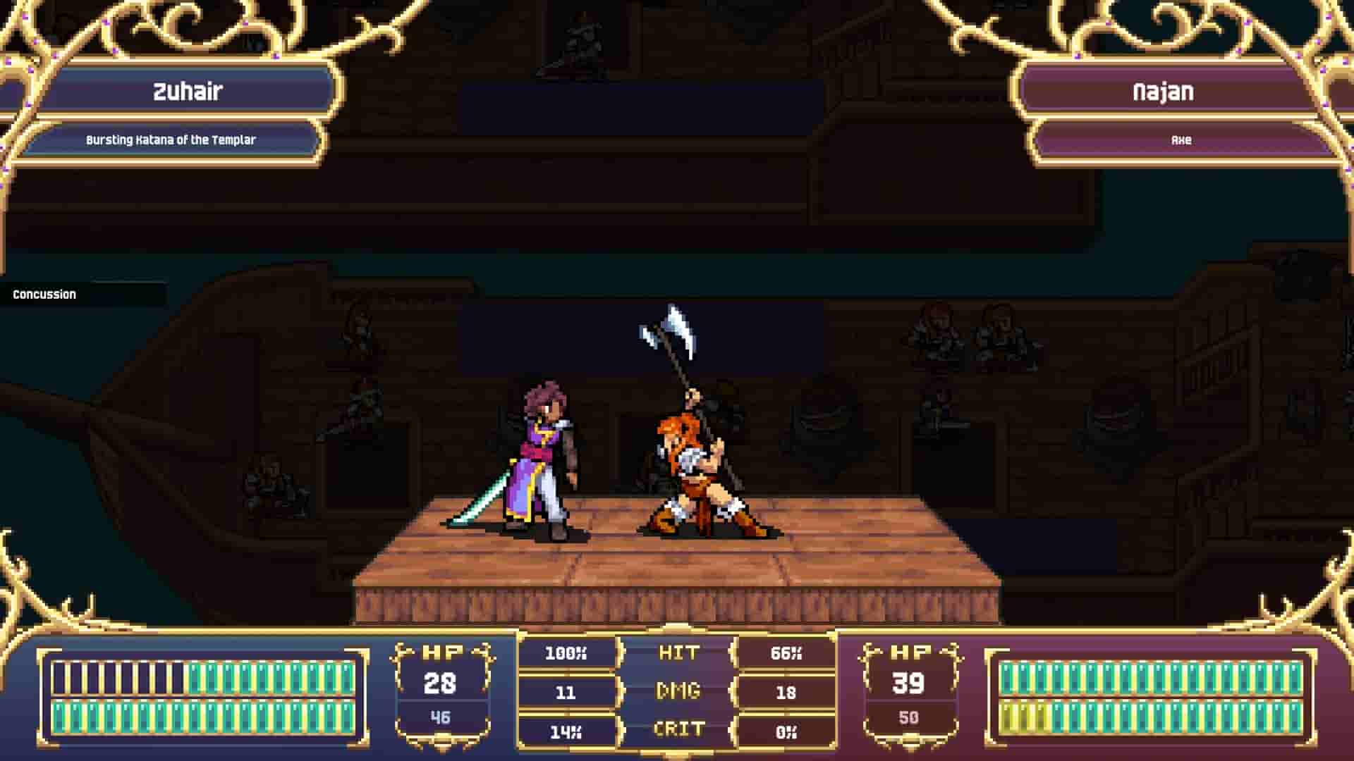 Dark Deity 2 screenshot thumbnail screenshot 10