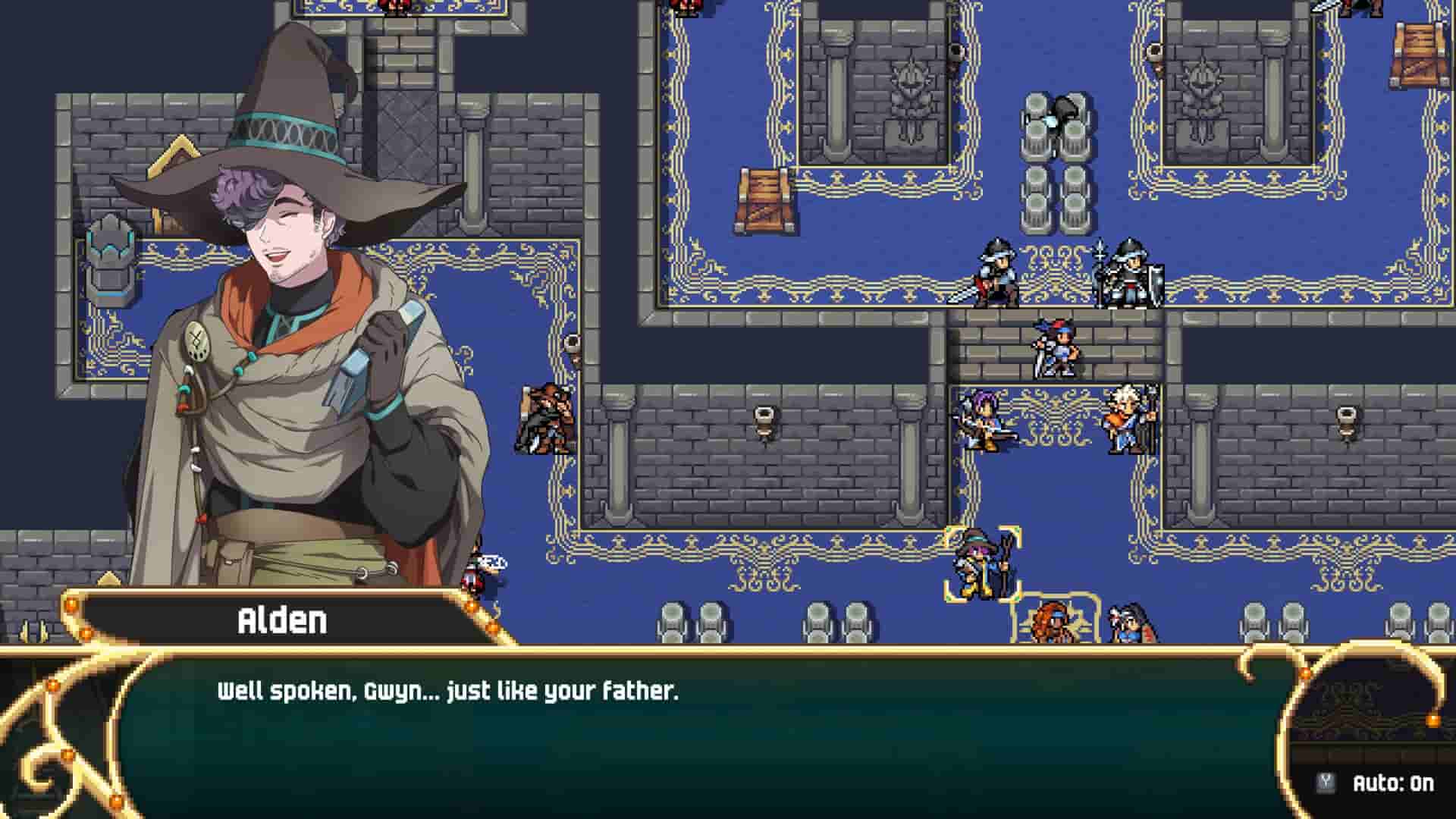 Dark Deity 2 screenshot thumbnail screenshot 13