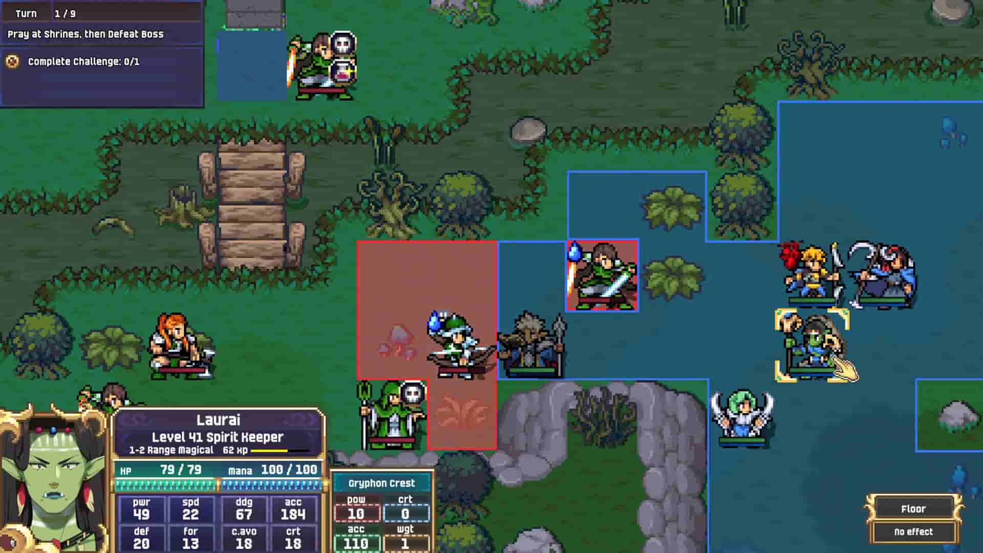 Dark Deity 2 screenshot thumbnail screenshot 3