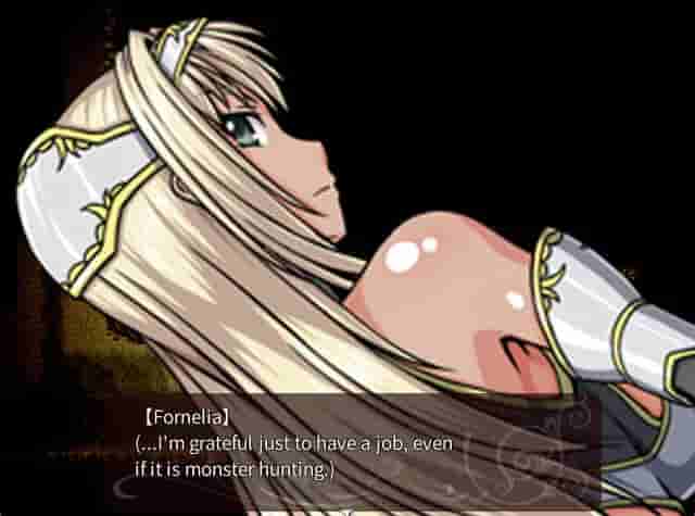 Dark Elf Historia screenshot thumbnail screenshot 0