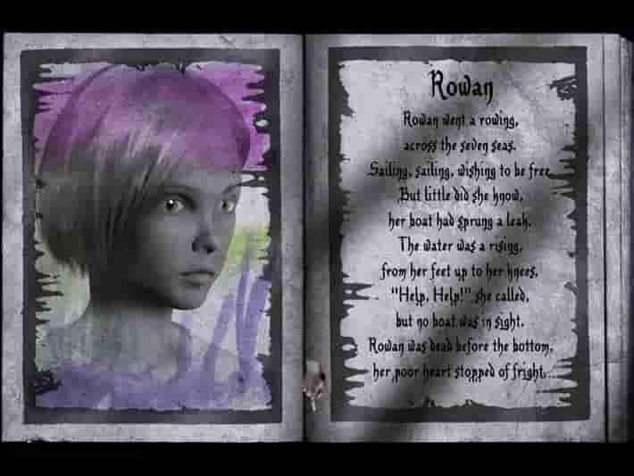 Dark Fall 3: Lost Souls screenshot thumbnail screenshot 3