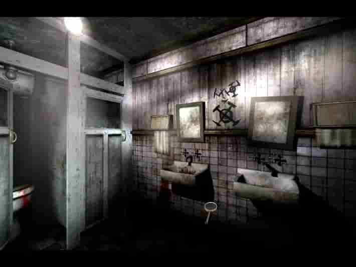 Dark Fall 3: Lost Souls screenshot thumbnail screenshot 4