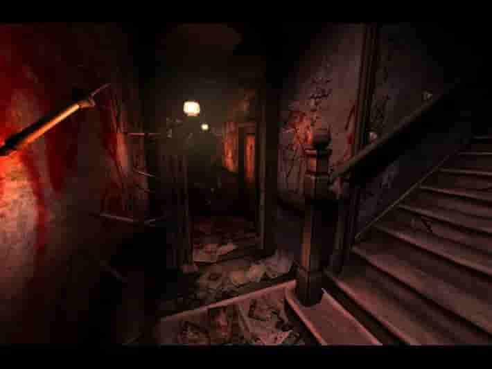 Dark Fall 3: Lost Souls screenshot thumbnail screenshot 5