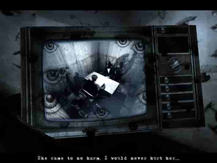 Dark Fall 3: Lost Souls screenshot thumbnail screenshot 7