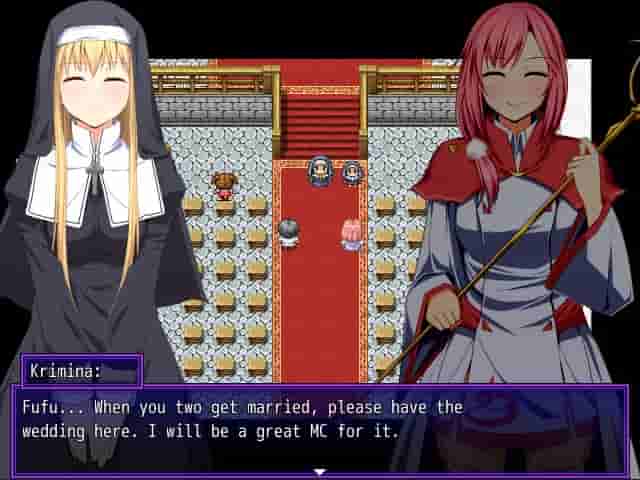 Dark Hero Party screenshot thumbnail screenshot 2