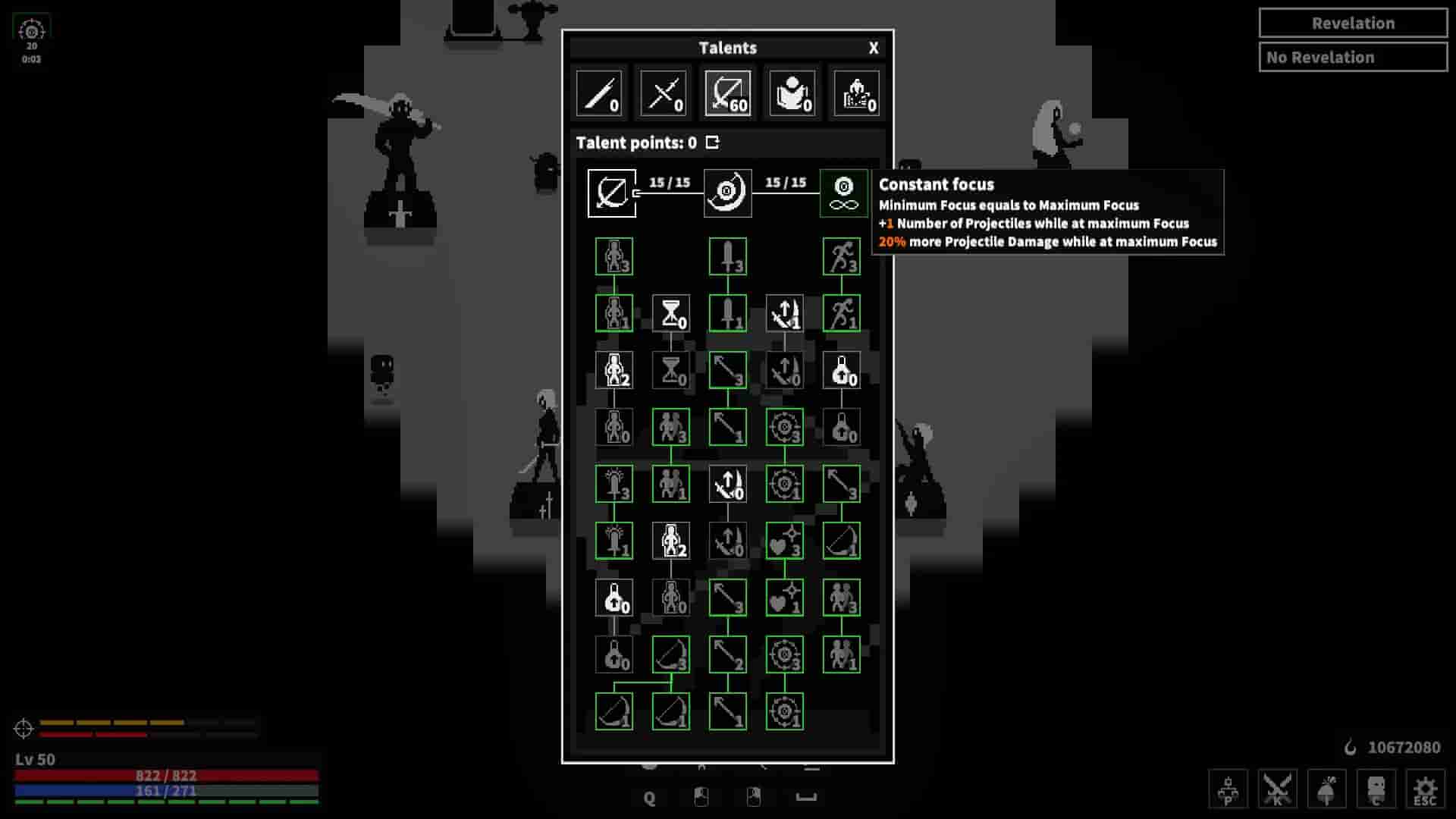Dark Hunting Ground screenshot thumbnail screenshot 3