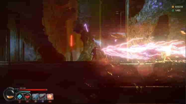 Dark Light screenshot thumbnail screenshot 0