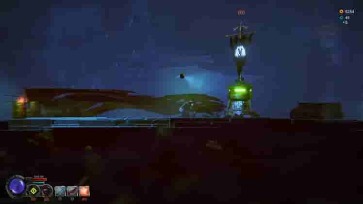 Dark Light screenshot thumbnail screenshot 10