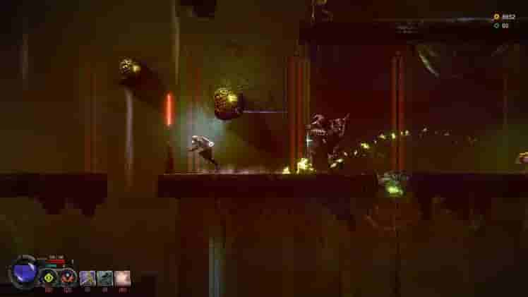 Dark Light screenshot thumbnail screenshot 12