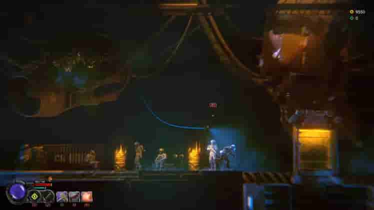 Dark Light screenshot thumbnail screenshot 13