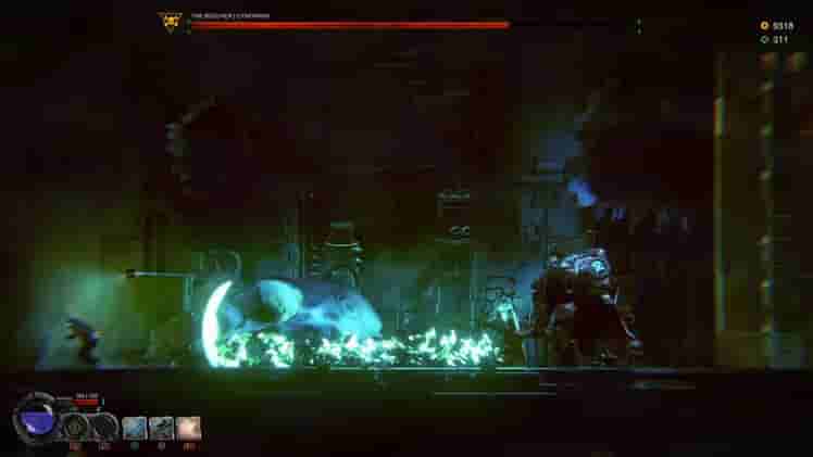 Dark Light screenshot thumbnail screenshot 4