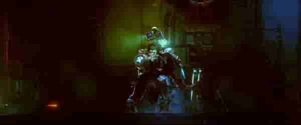 Dark Light screenshot thumbnail screenshot 6