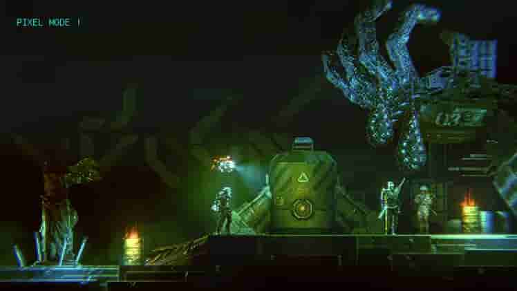 Dark Light screenshot thumbnail screenshot 7