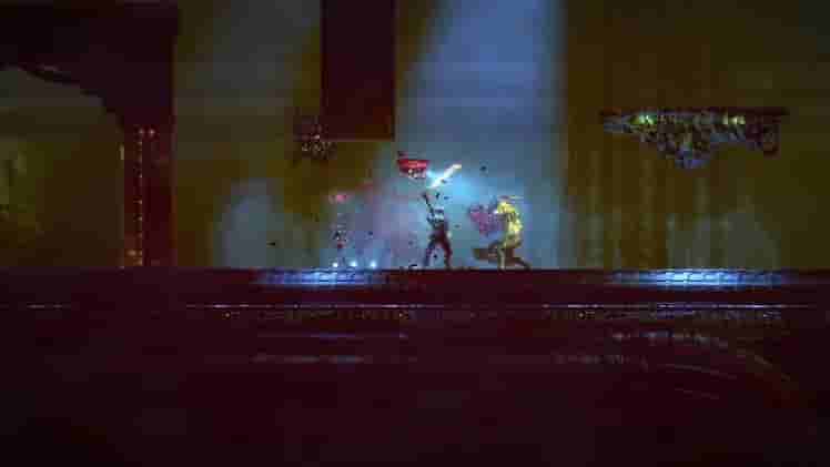Dark Light screenshot thumbnail screenshot 8