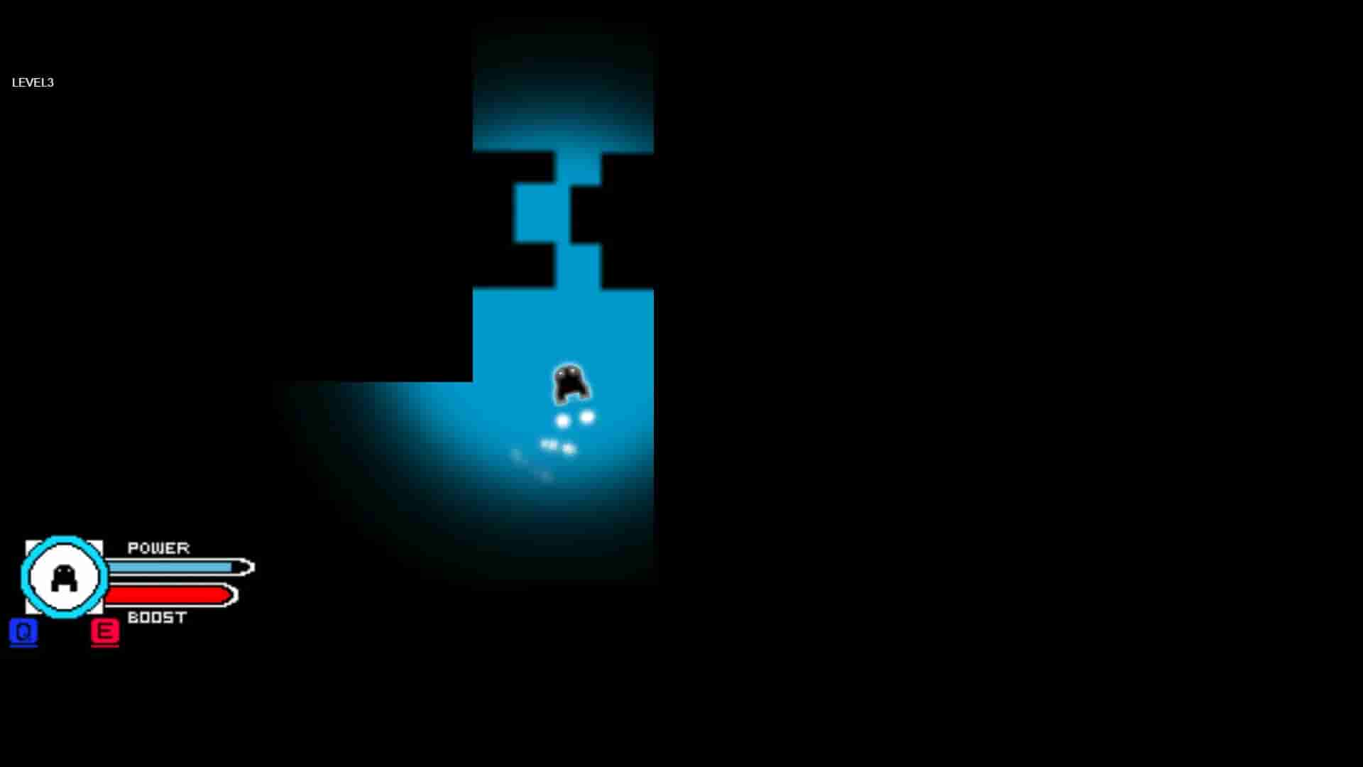 Dark Maze screenshot thumbnail screenshot 0