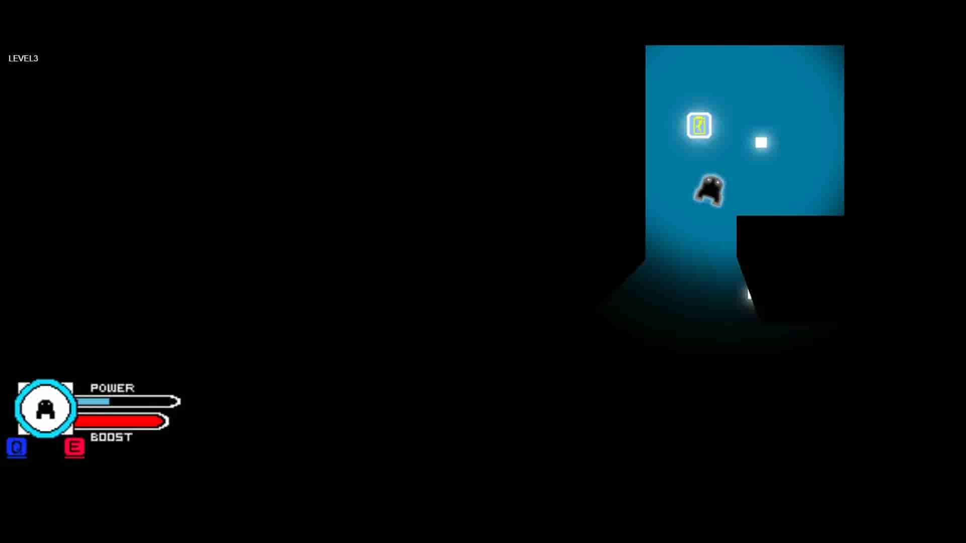 Dark Maze screenshot thumbnail screenshot 2