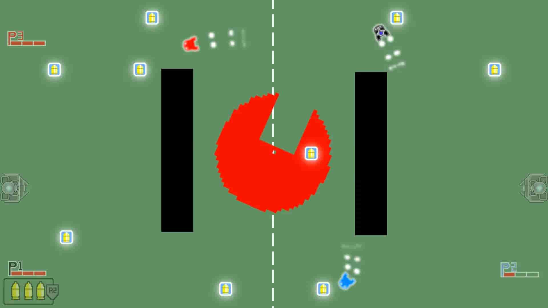 Dark Maze screenshot thumbnail screenshot 6