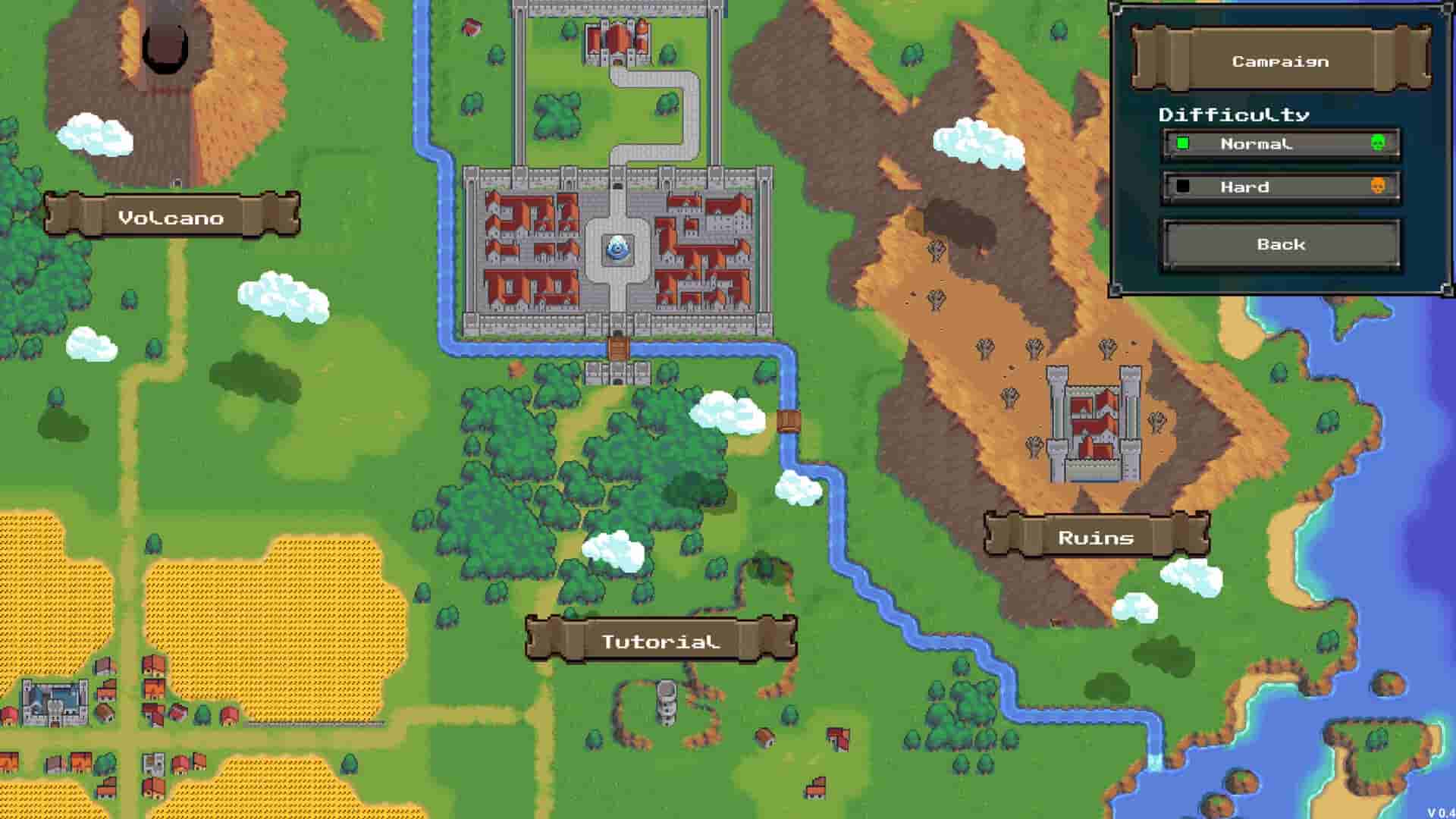 Dark Pact screenshot thumbnail screenshot 3