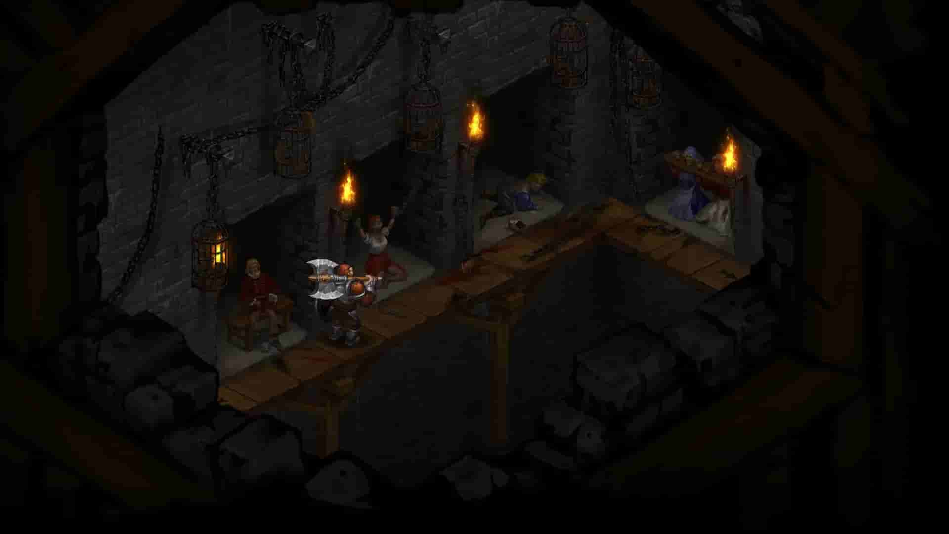 Dark Quest 2 screenshot thumbnail screenshot 13