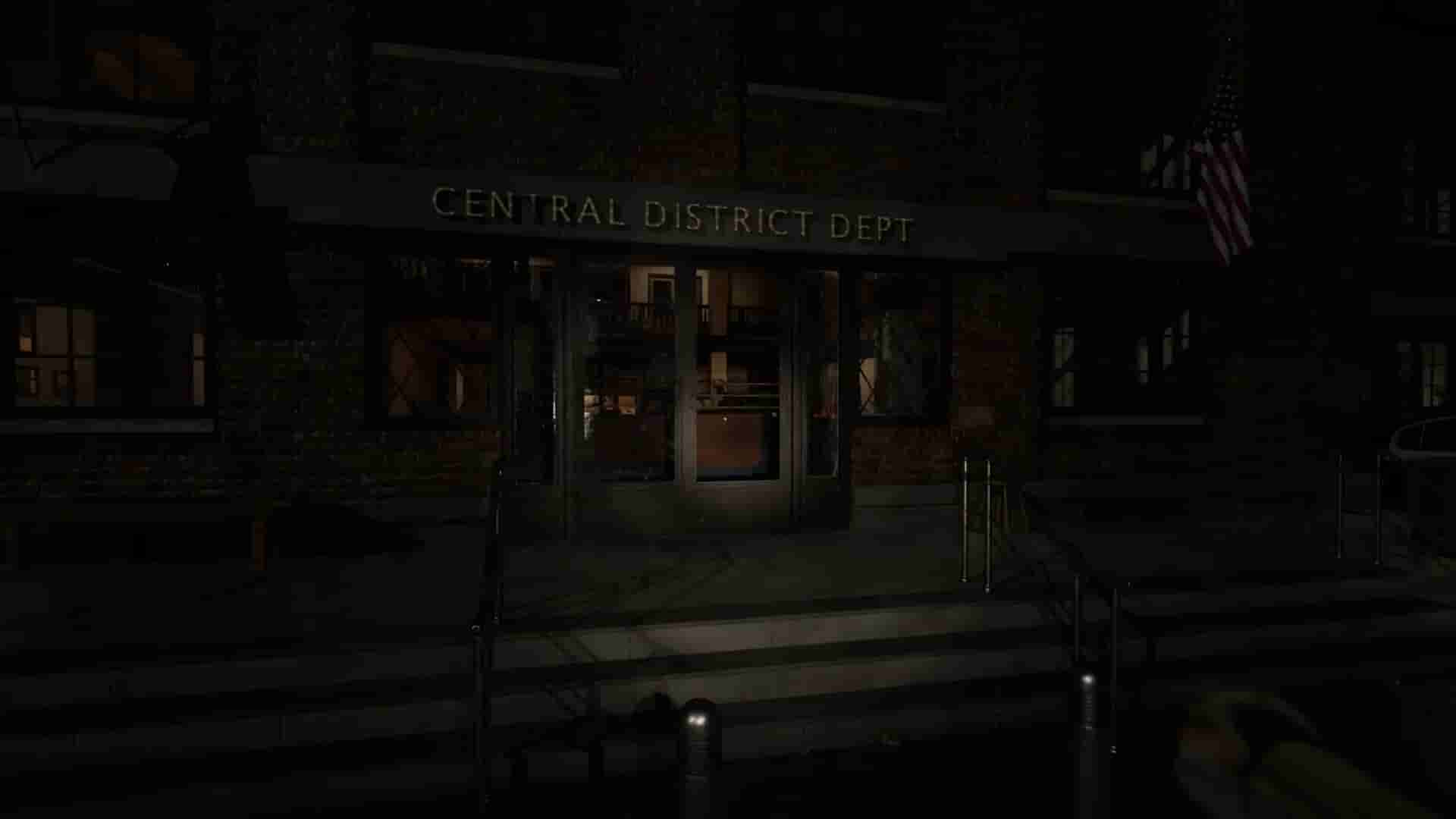 Dark Resolve screenshot thumbnail screenshot 2