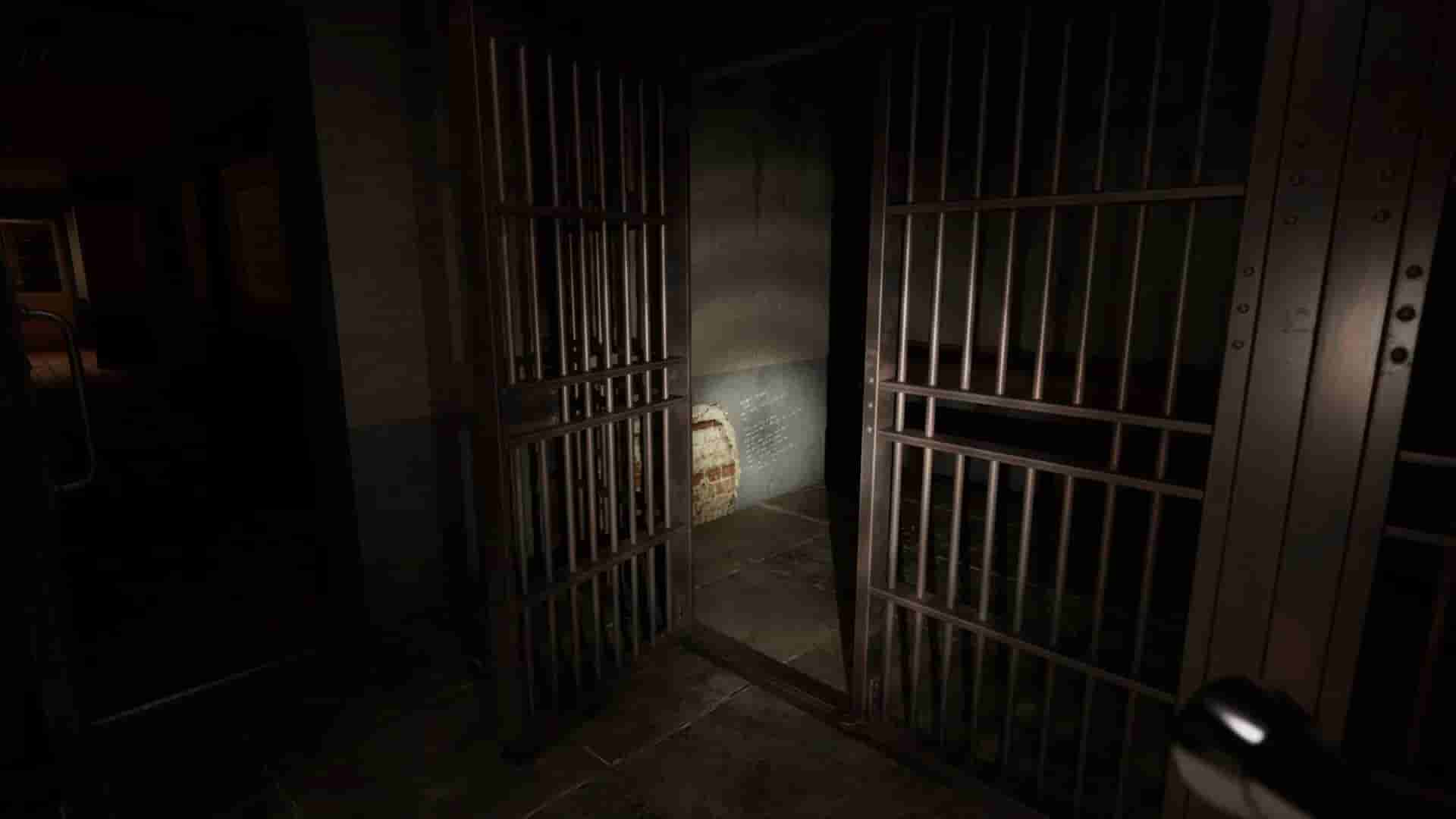 Dark Resolve screenshot thumbnail screenshot 3