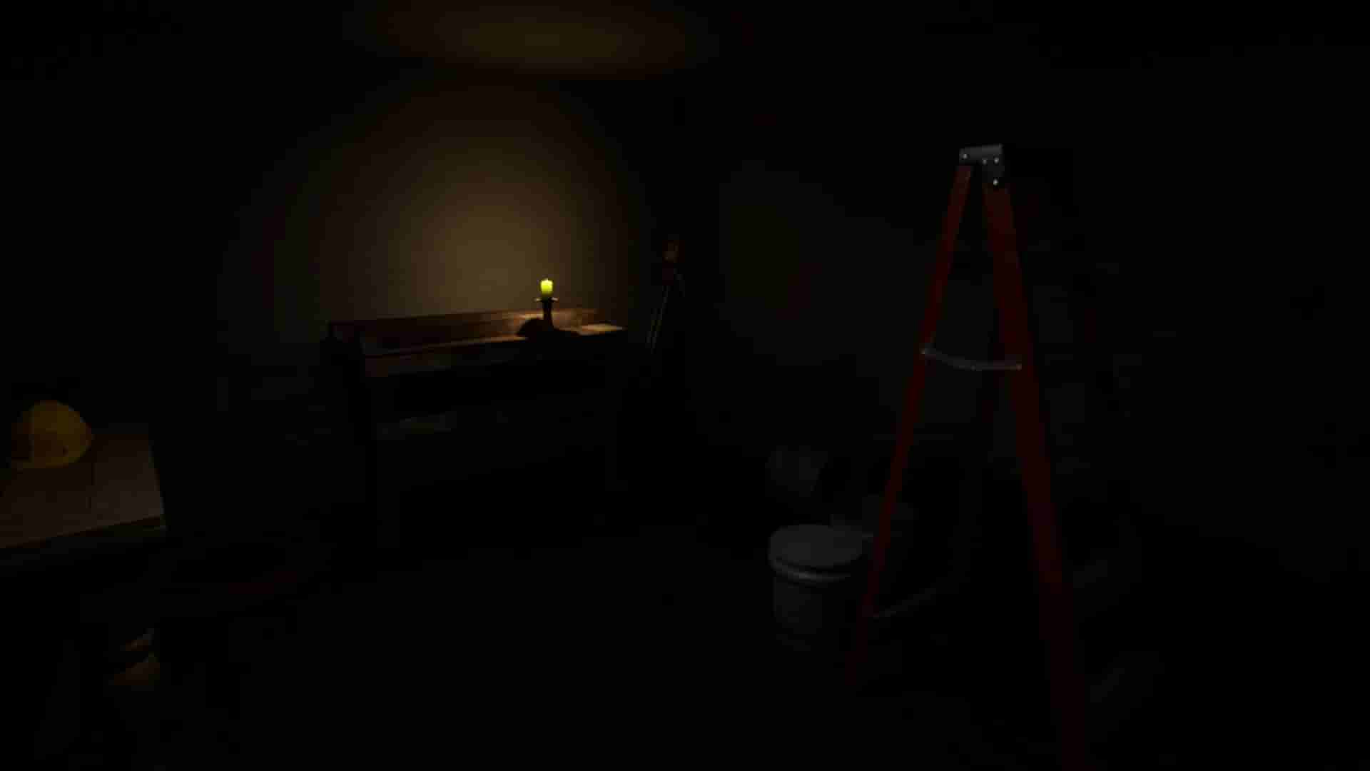 Dark Return screenshot thumbnail screenshot 7