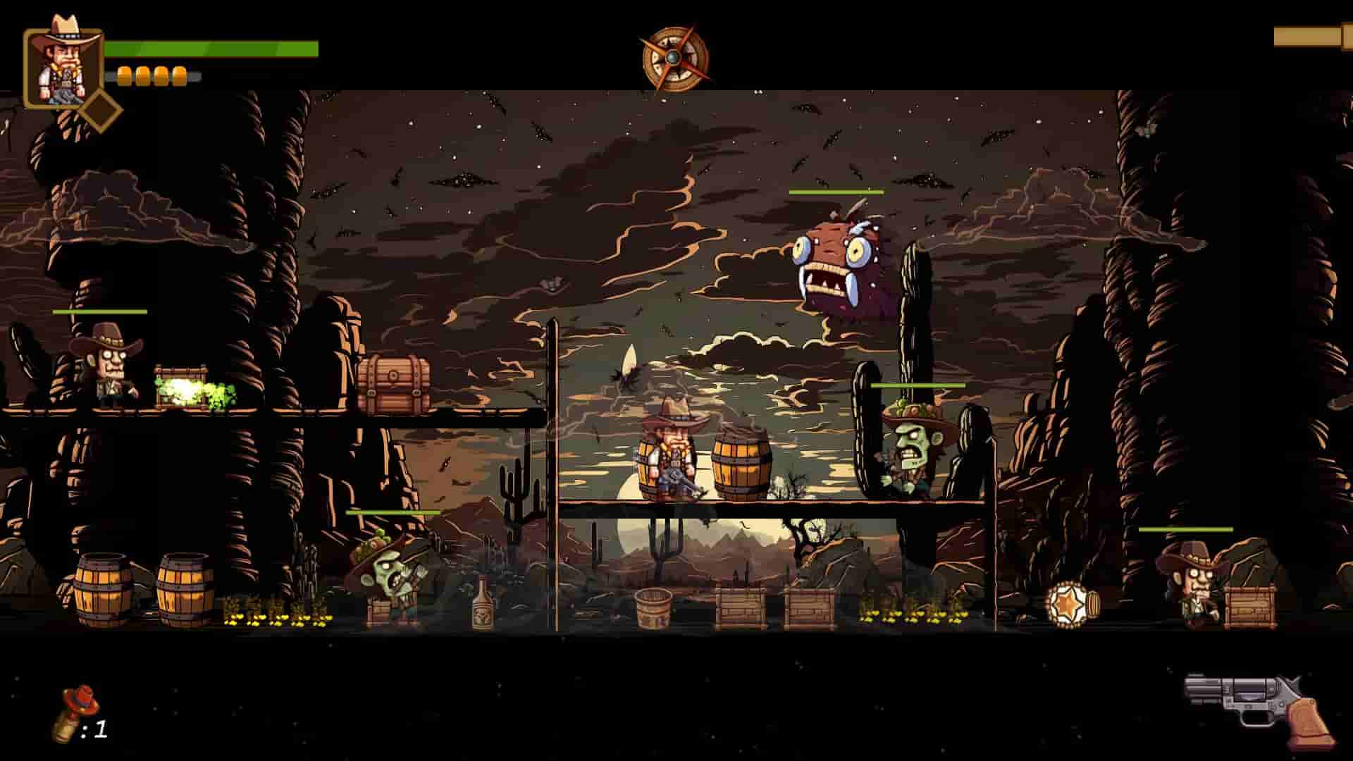 Dark rune screenshot thumbnail screenshot 1