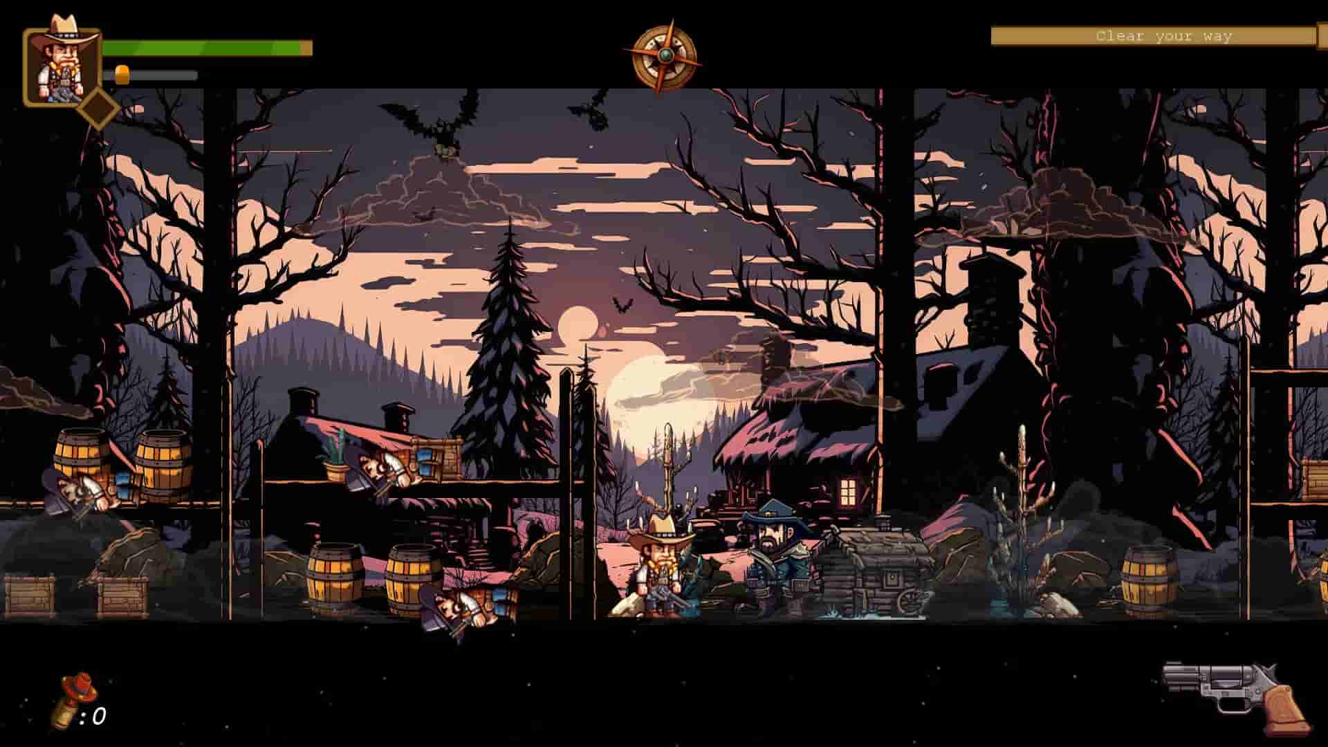 Dark rune screenshot thumbnail screenshot 5