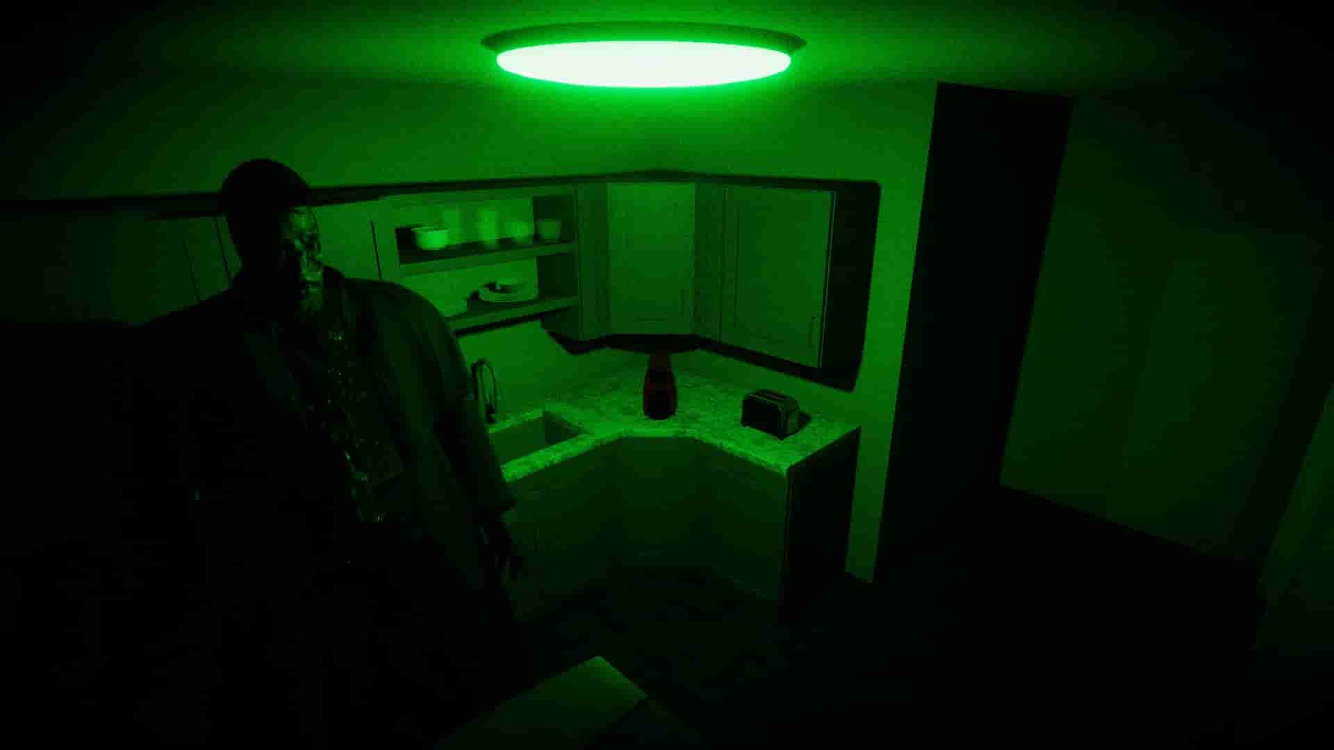 Dark Shadows screenshot thumbnail screenshot 1