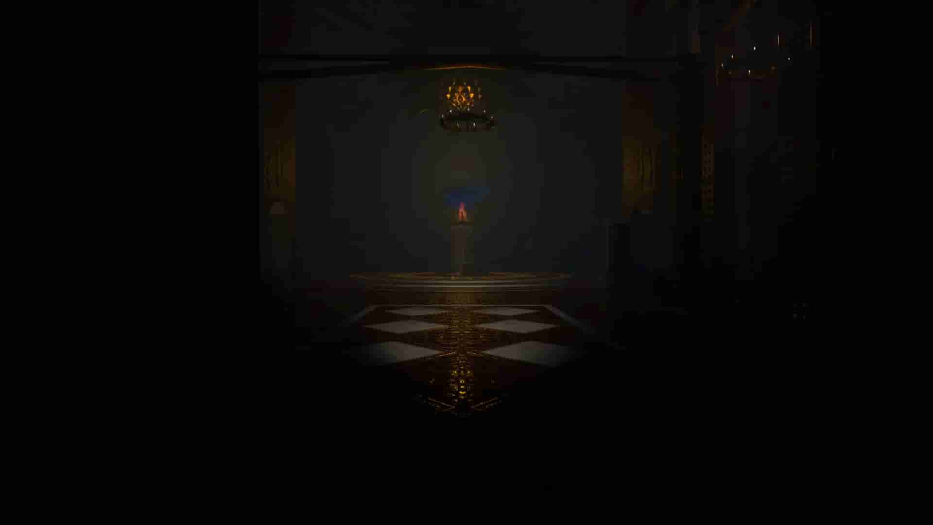Dark Shadows screenshot thumbnail screenshot 2