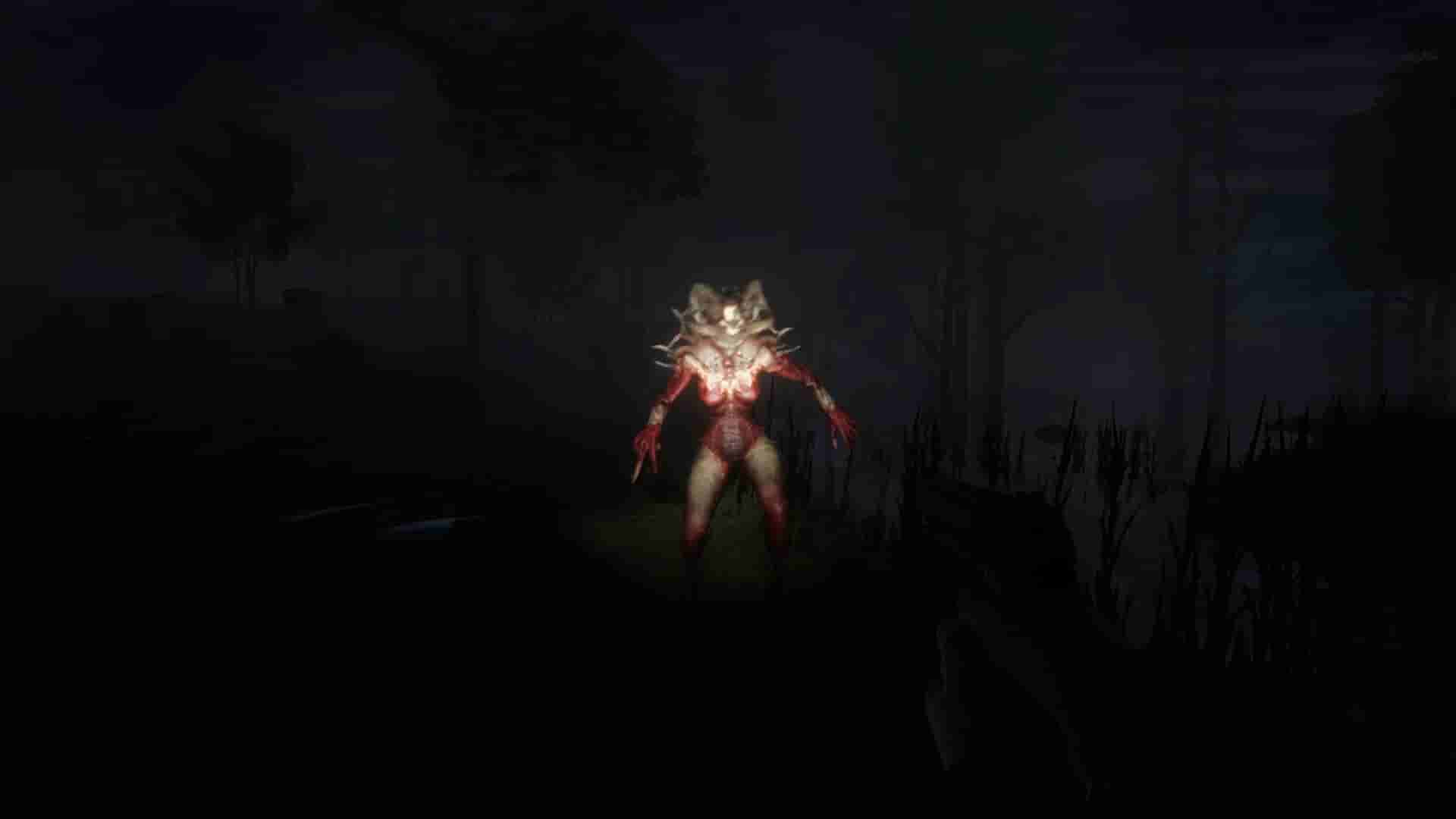 Dark Shadows screenshot thumbnail screenshot 3