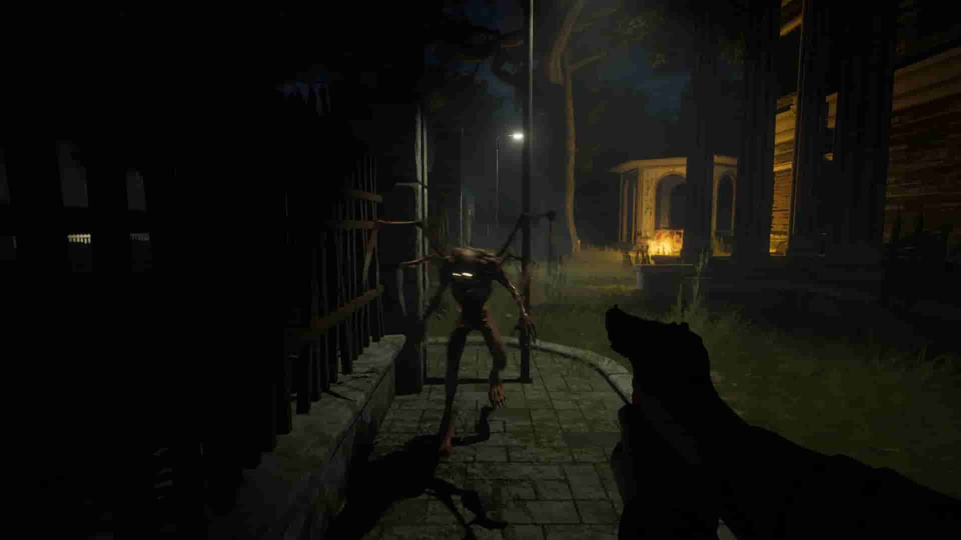 Dark Shadows screenshot thumbnail screenshot 4