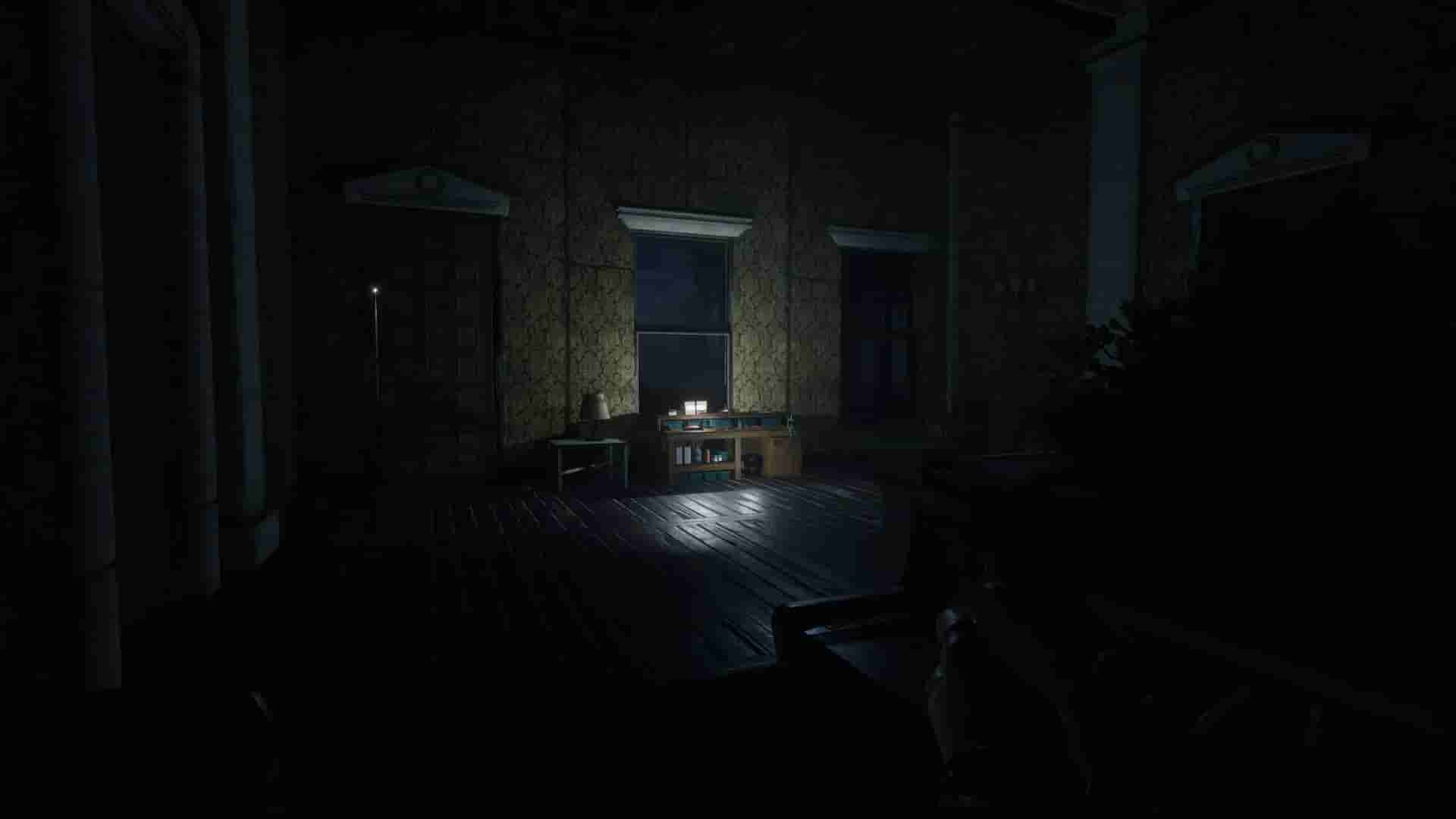 Dark Shadows screenshot thumbnail screenshot 7