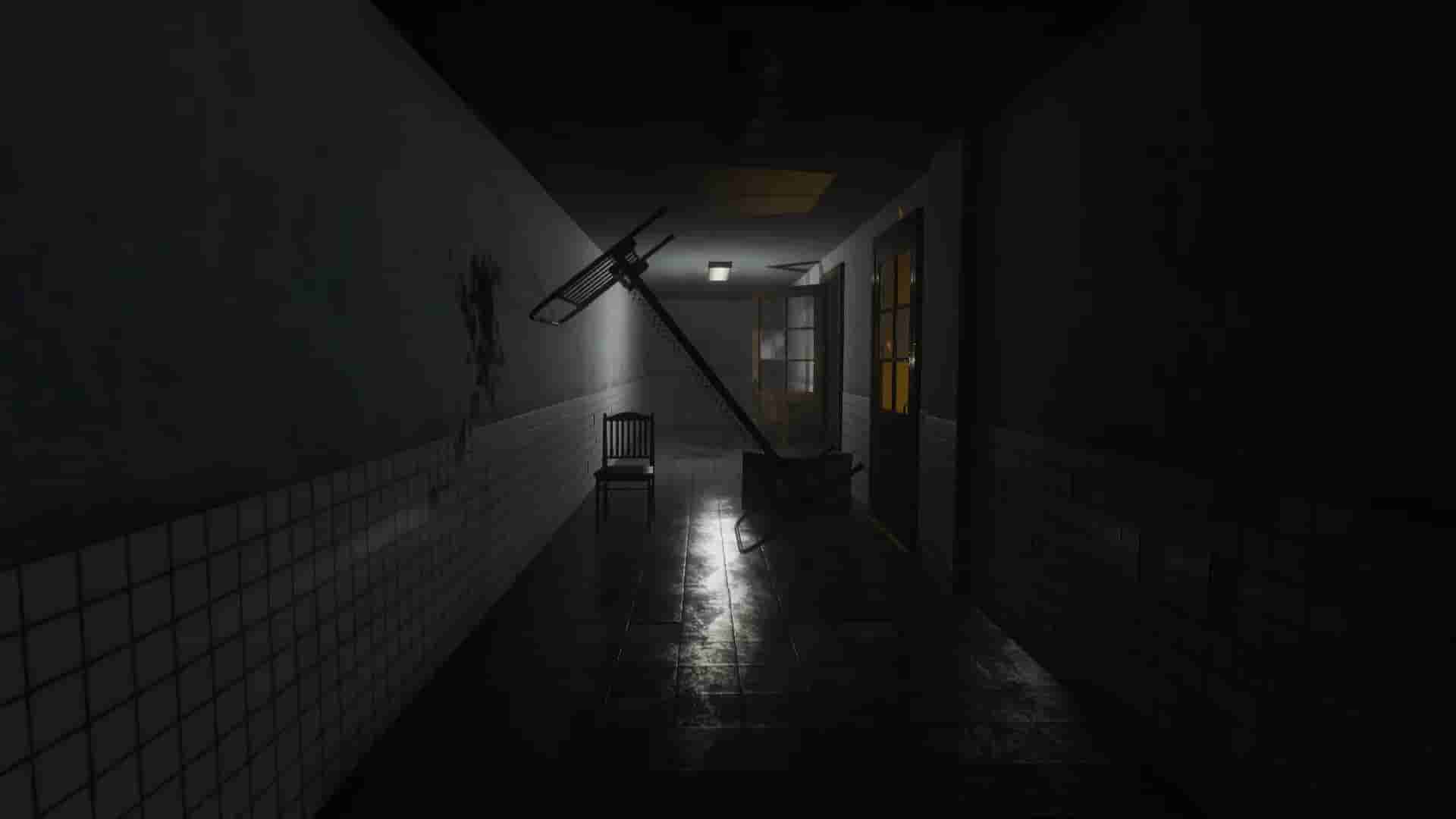 Dark Shadows screenshot thumbnail screenshot 9