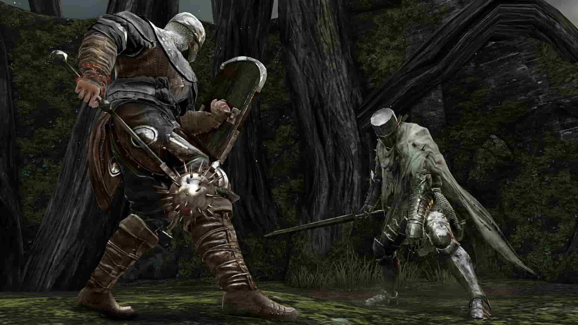 DARK SOULS™ II screenshot thumbnail screenshot 15