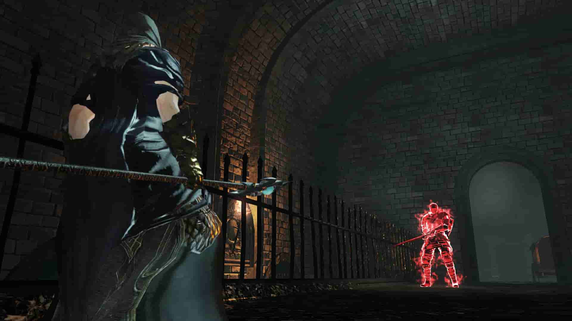 DARK SOULS™ II screenshot thumbnail screenshot 19