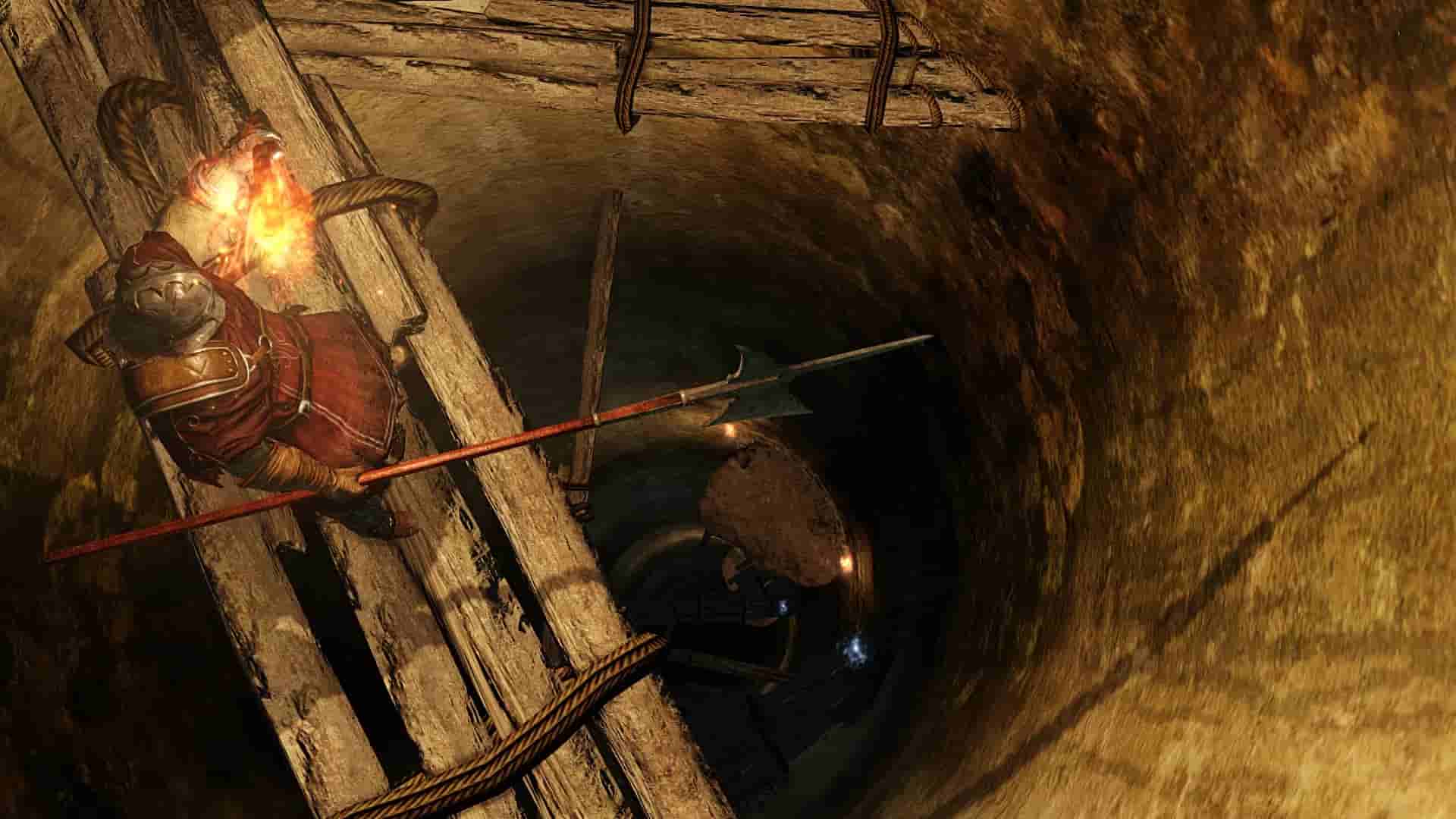 DARK SOULS™ II screenshot thumbnail screenshot 2
